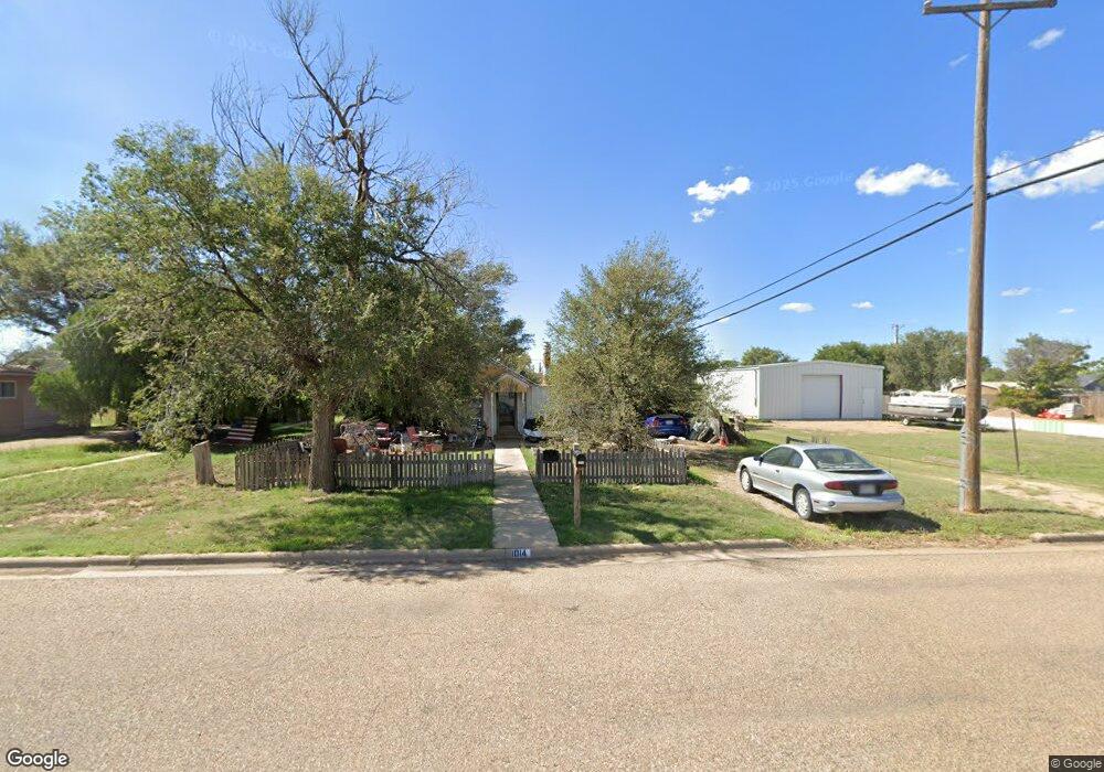 1014 Zauk Ave, Dumas, TX 79029 - photo 1