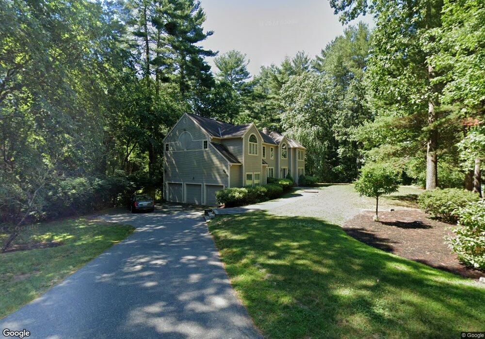 179 Pine St, Medfield, MA 02052 - photo 1