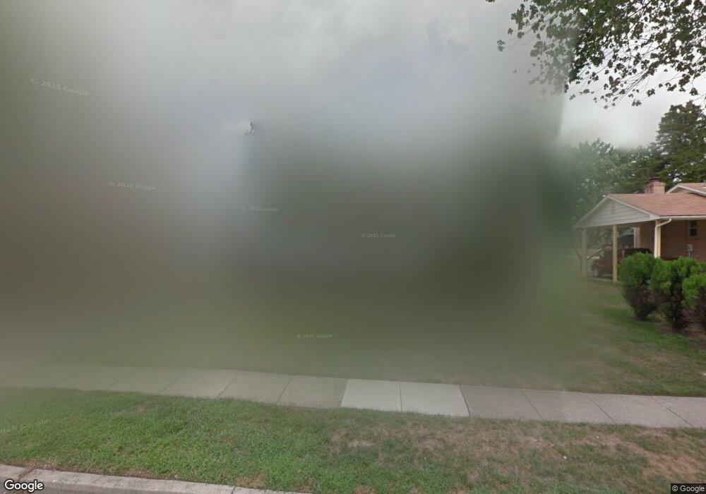 3302 Stonesboro Rd, Fort Washington, MD 20744 - photo 1