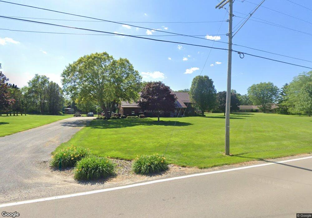 2025 Whetstone St, Bucyrus, OH 44820 - photo 1