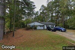 603 Stanton St, Newllano, LA 71461