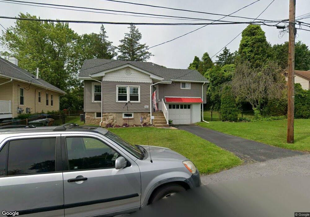 2612 Belmont Ave, Abington, PA 19001 - photo 1