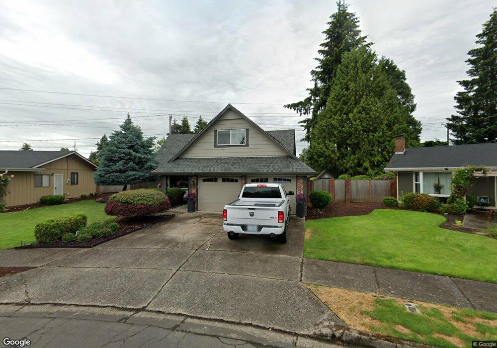 2149 Elysium Ave, Eugene, OR 97401 - photo 1