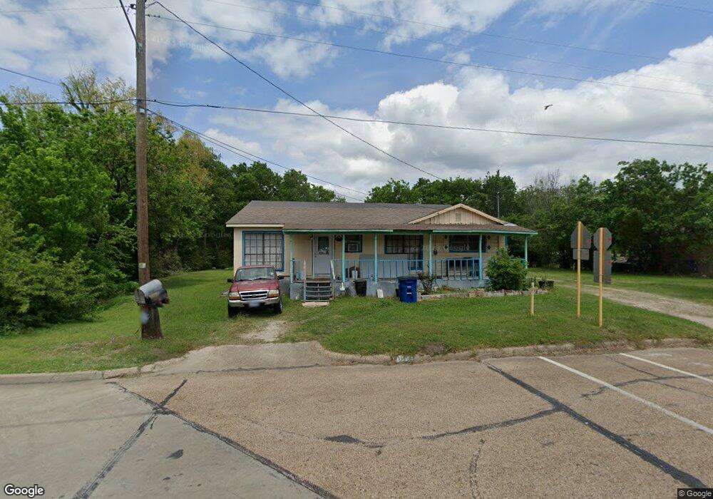 1110 Ripley St, Ennis, TX 75119 - photo 1