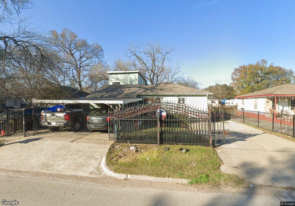 2921 Hopper Rd, Houston, TX 77093 - photo 1