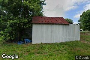 502 Church St, Grandview, IN 47615