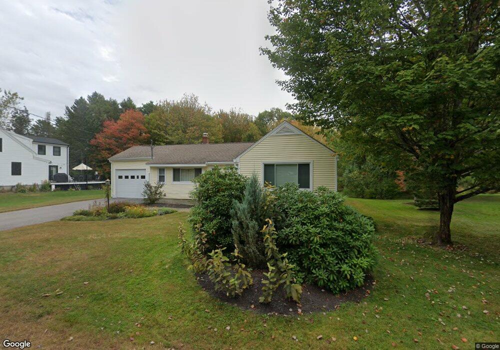 360 W Elm St, Yarmouth, ME 04096 - photo 1