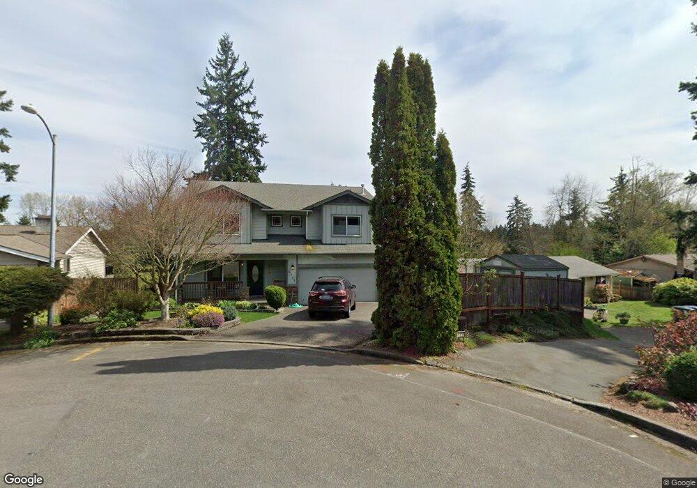 6135 NE 204th St, Kenmore, WA 98028 - photo 1