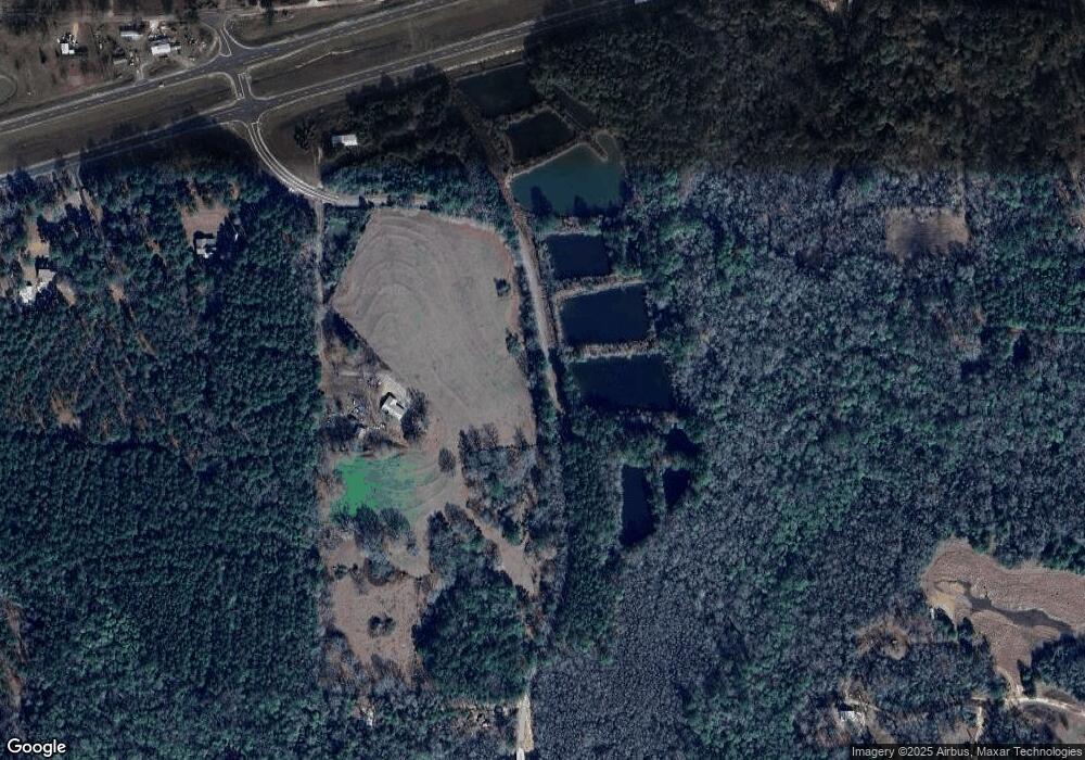 16 Shorty Smith Rd, Laurel, MS 39443 - photo 1