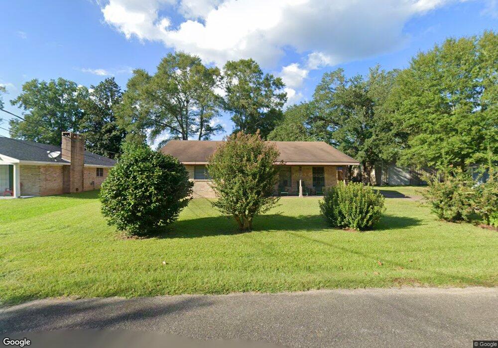 1010 W 9th St, Deridder, LA 70634 - photo 1
