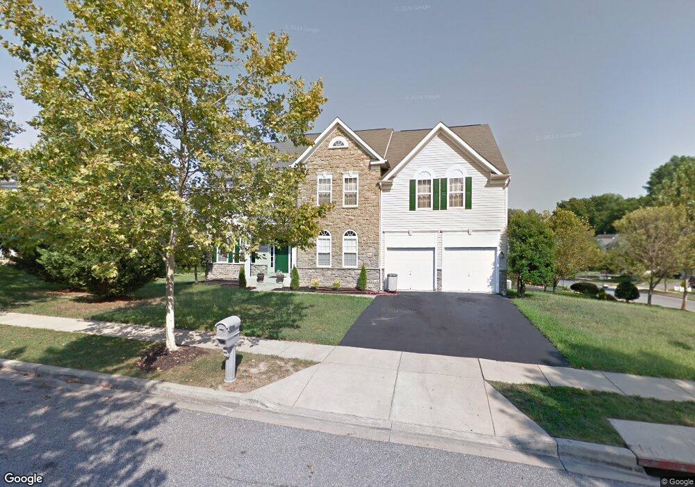 6401 Zinnia Ct, Glenn Dale, MD 20769 - photo 1