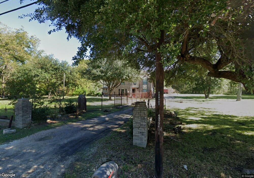 9534 Beckley St, Houston, TX 77088 - photo 1