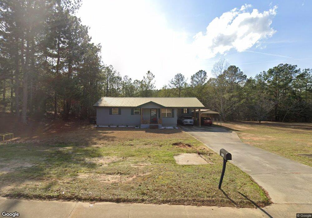 702 Mayo St, Americus, GA 31709 - photo 1