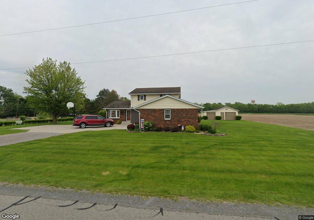 16397 Road 25p, Fort Jennings, OH 45844 - photo 1