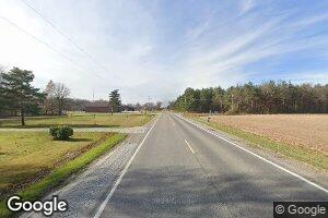V/L Yale Rd, Greenwood Township, MI 48006