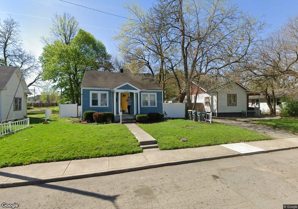 1101 W 11th St, Anderson, IN 46016 - photo 1