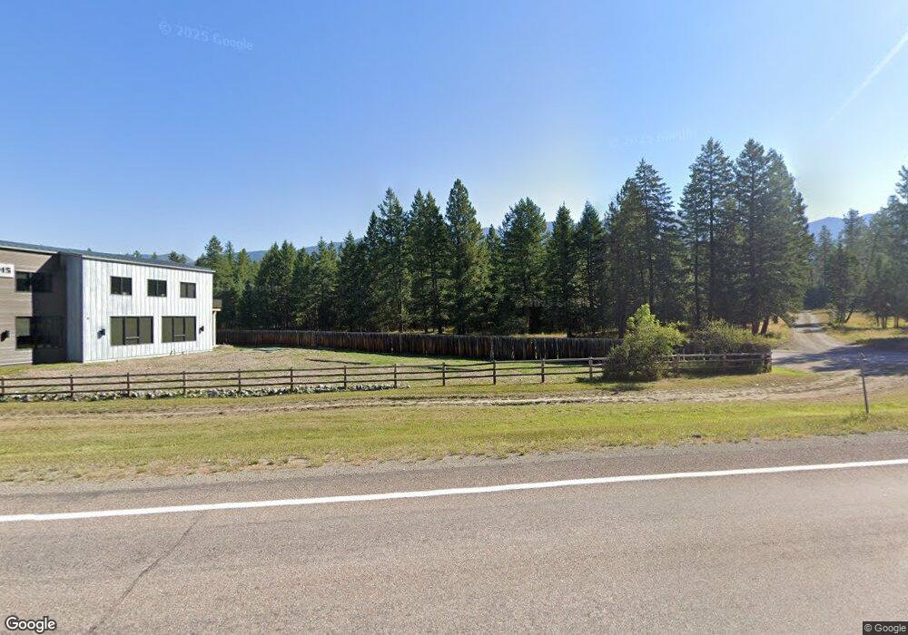 81536 Mt Highway 83, Bigfork, MT 59911 - photo 1