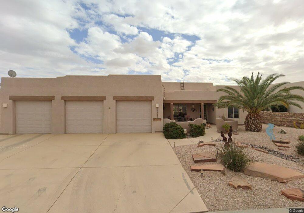 13445 E 55th Ln, Yuma, AZ 85367 - photo 1