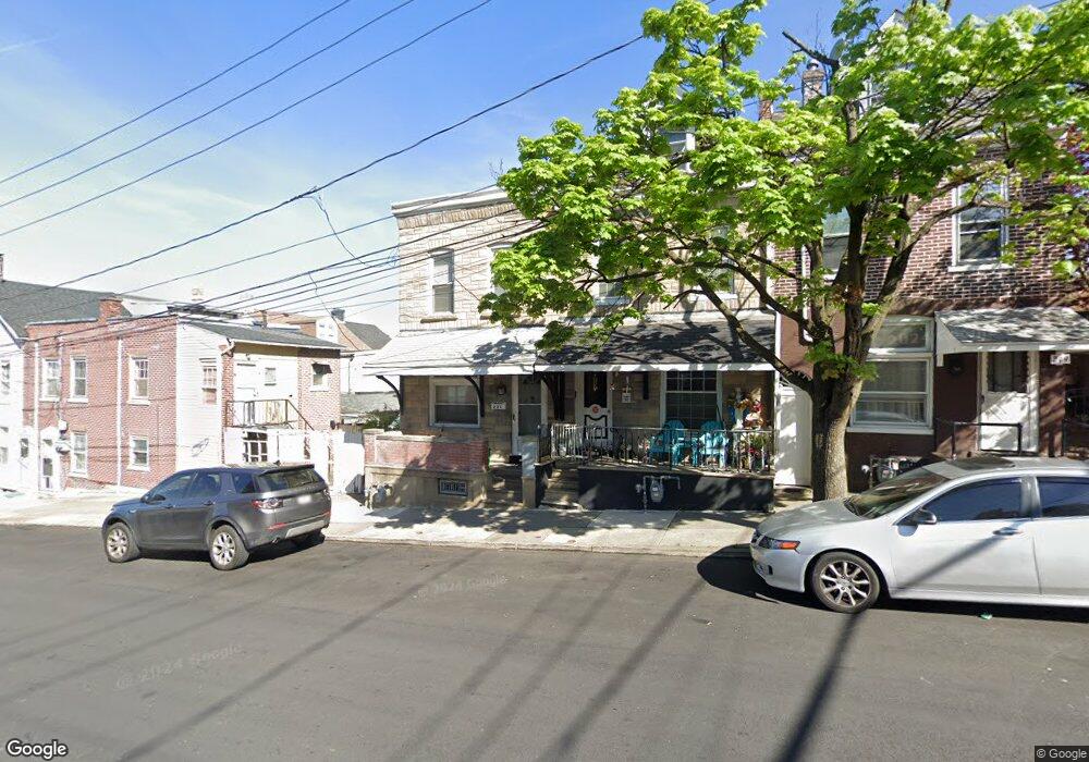 221 W Chew St, Allentown, PA 18102 - photo 1