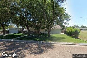 50 N Stanton Ave, Elkhart, KS 67950