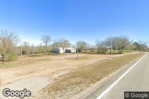 194986 N 4390 Rd, Fort Towson, OK 74735