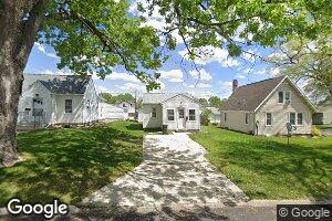 206 Hartman Ave, Waterloo, IA 50701