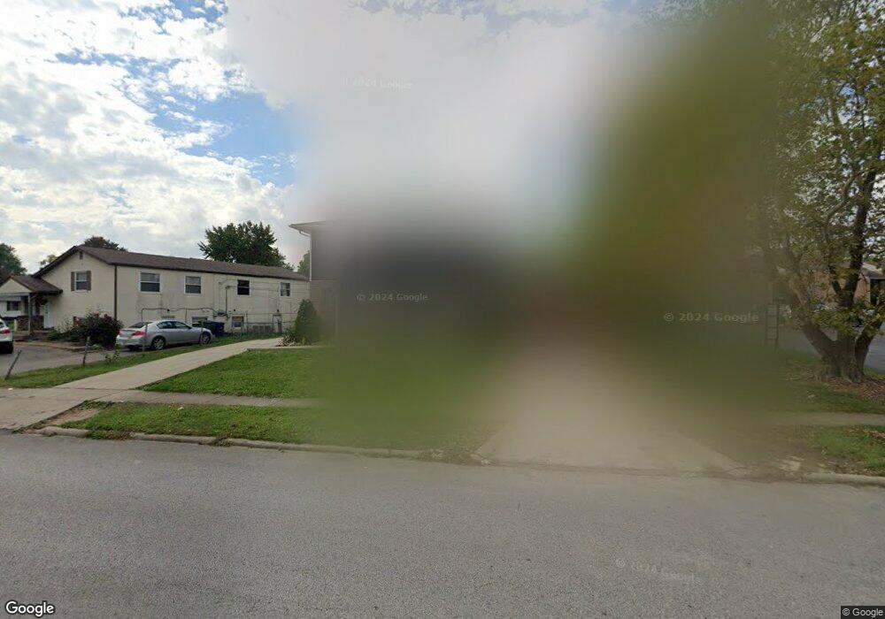 5649 Maple Canyon Ave, Columbus, OH 43229 - photo 1