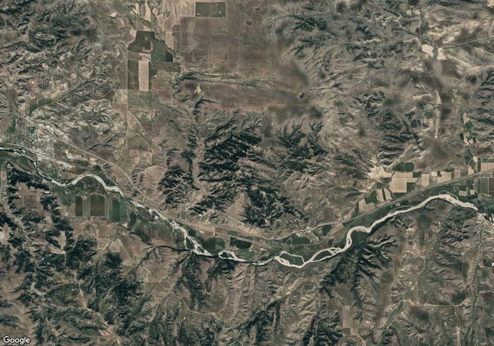 0 Tbd Pine Crest Rd, Columbus, MT 59019 - photo 1