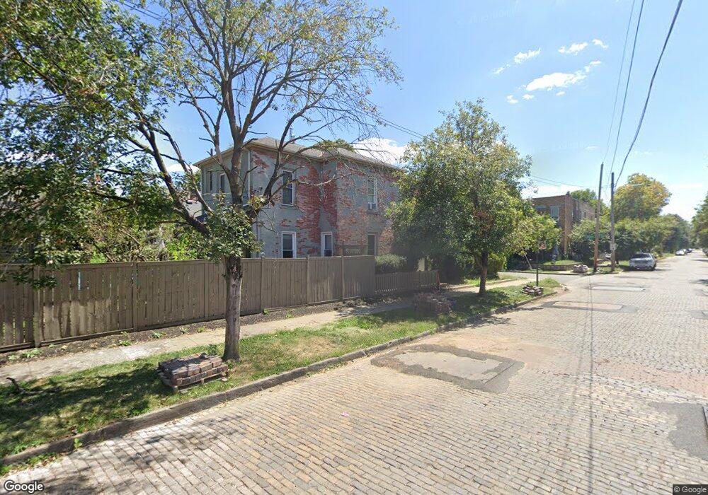 342 Tappan St, Columbus, OH 43201 - photo 1