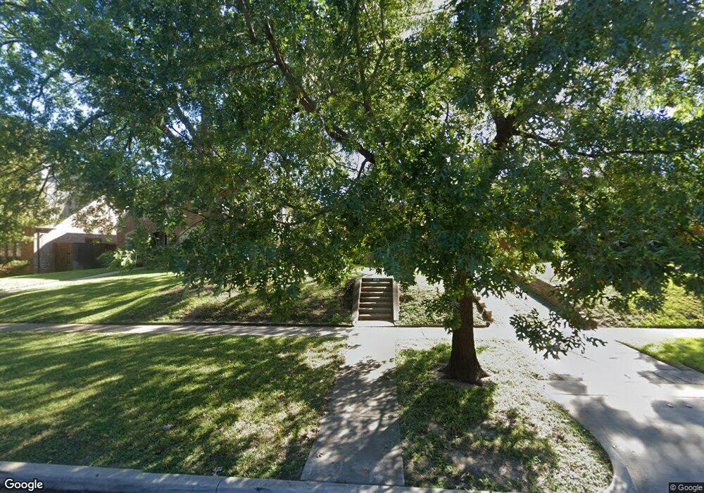5926 Belmont Ave, Dallas, TX 75206 - photo 1