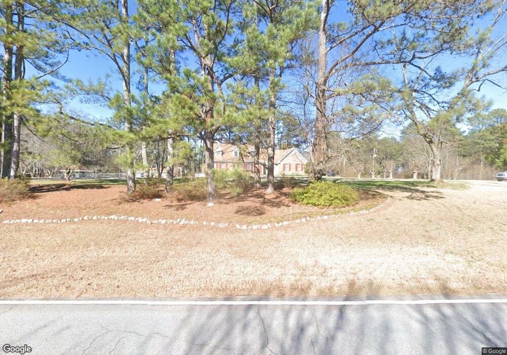 2486 N Hightower Trail, Conyers, GA 30012 - photo 1