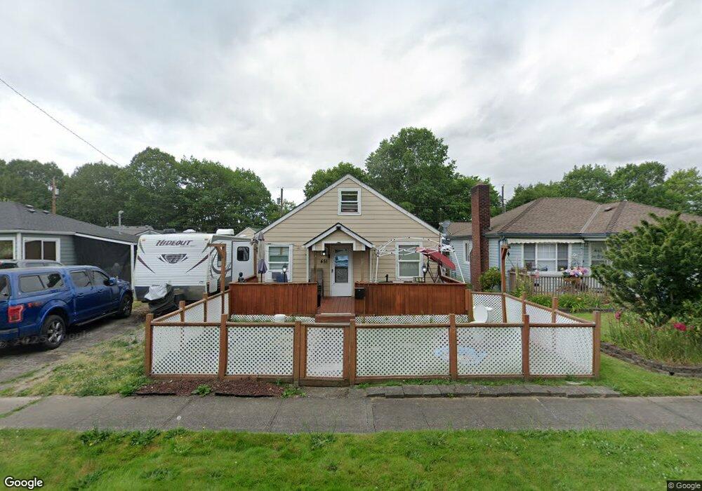 451 25th Ave, Longview, WA 98632 - photo 1