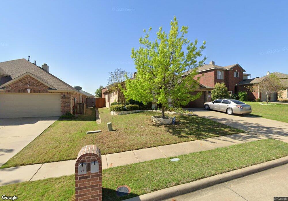 1312 Chestnut Hill Dr, Wylie, TX 75098 - photo 1