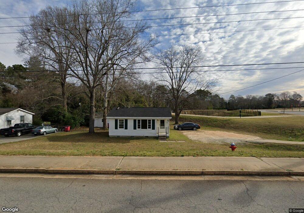 312 N Houston Lake Blvd, Centerville, GA 31028 - photo 1