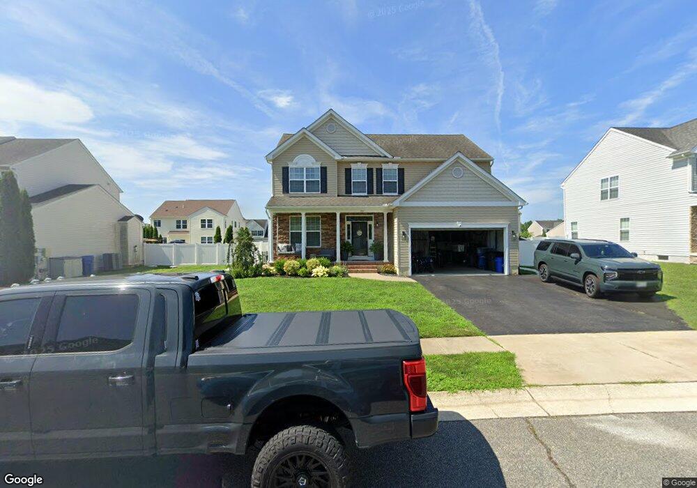 158 Meadowbrook Way, Centreville, MD 21617 - photo 1