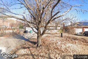 523 NW 43rd St, Oklahoma City, OK 73118