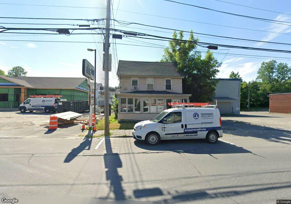 29-31 Elm St, Waterville, ME 04901 - photo 1