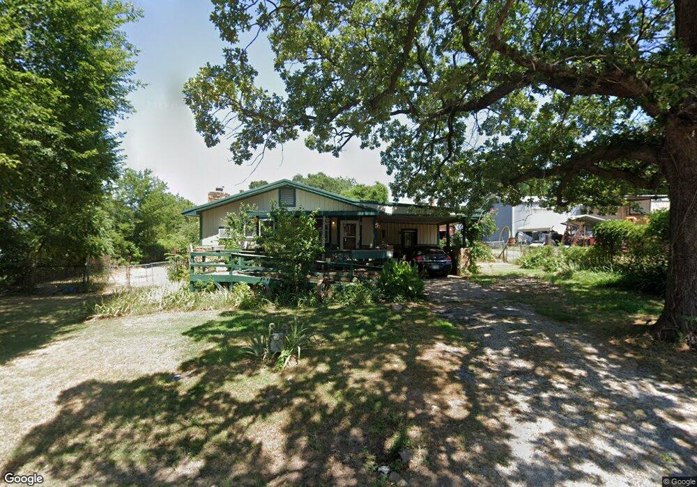 5921 S 67th West Ave, Tulsa, OK 74107 - photo 1