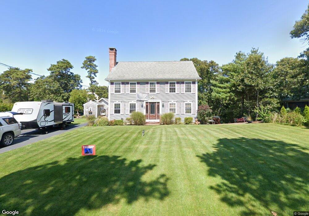 113 Mayflower Terrace, South Yarmouth, MA 02664 - photo 1