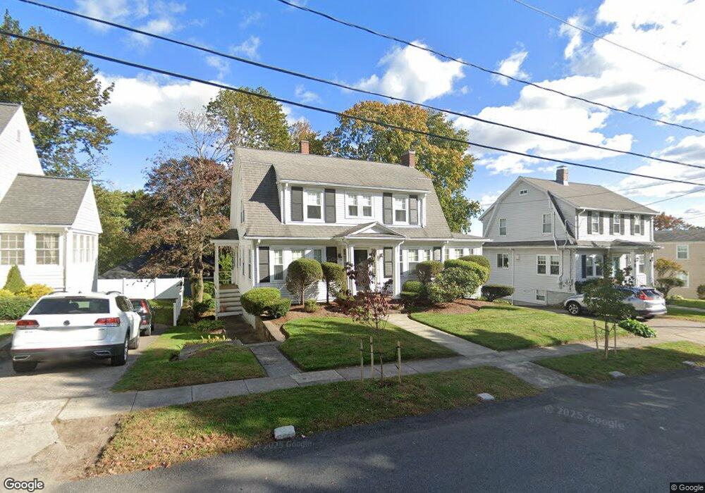 15 Parker St, Westwood, MA 02090 - photo 1