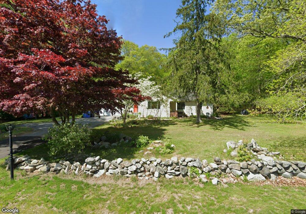 17 Lambtown Rd, Ledyard, CT 06339 - photo 1