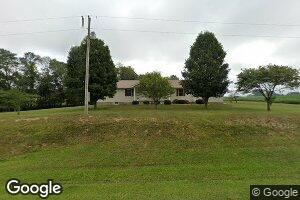 7500 Shawnee Forest Rd, Equality, IL 62934