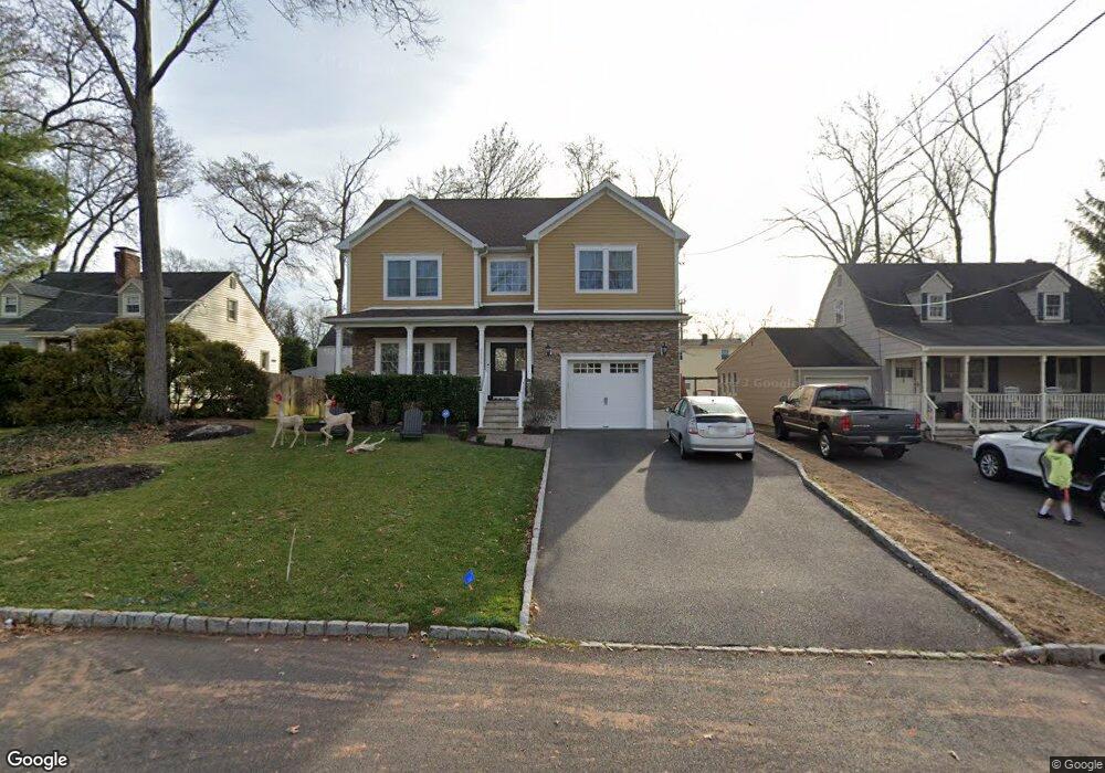 2376 Channing Ave, Scotch Plains, NJ 07076 - photo 1