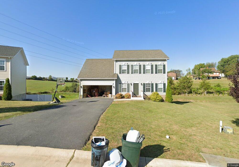 112 Wexford St, Staunton, VA 24401 - photo 1