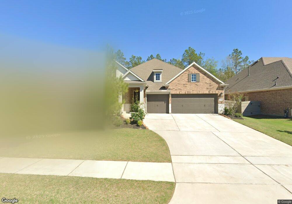 17309 Camillia Trail, Conroe, TX 77302 - photo 1