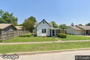 19 N Jefferson St, Worthington, IN 47471