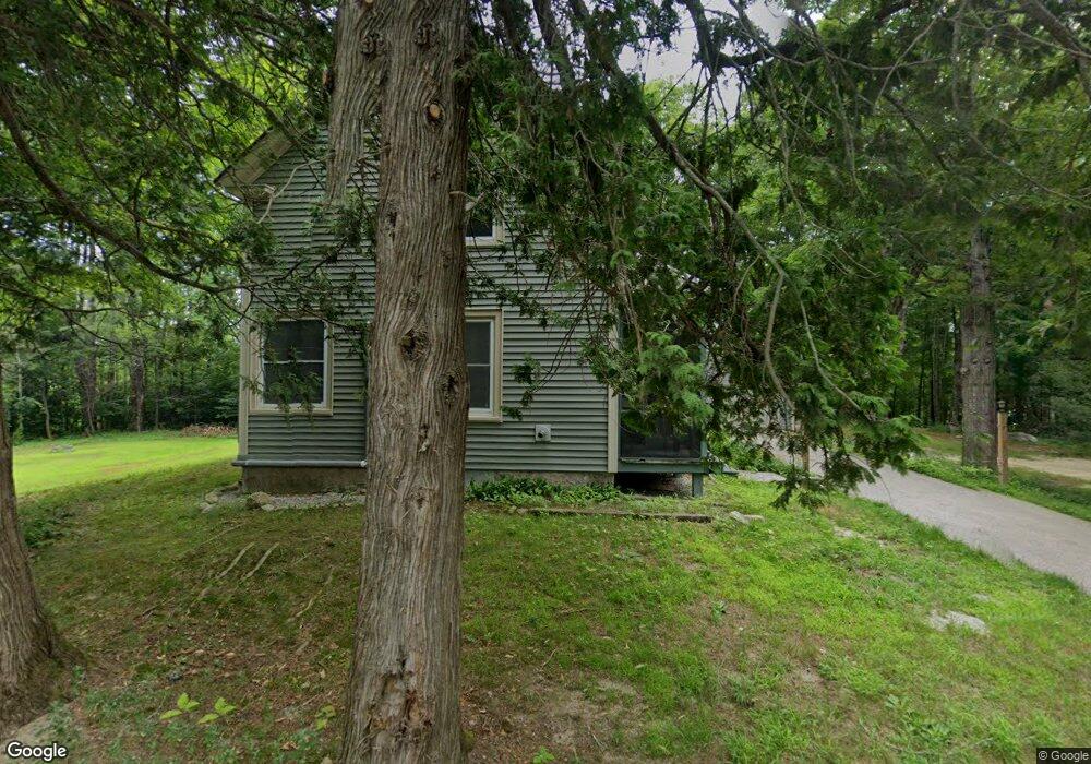 198 Pond Rd, Bridgton, ME 04009 - photo 1