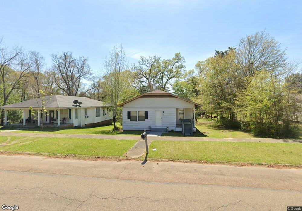 721 Virginia Ave, McComb, MS 39648 - photo 1