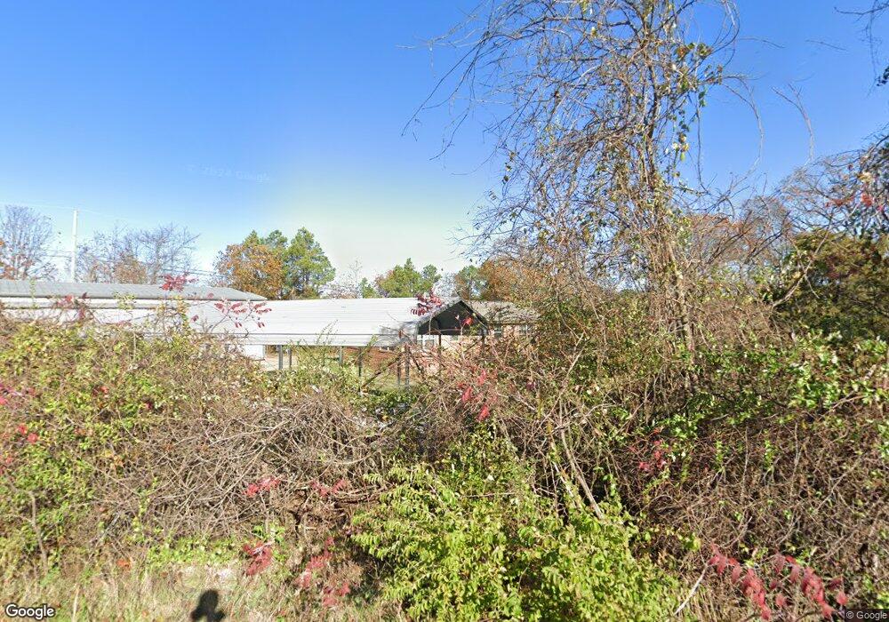 690 W Van Buren Ave, Winslow, AR 72959 - photo 1