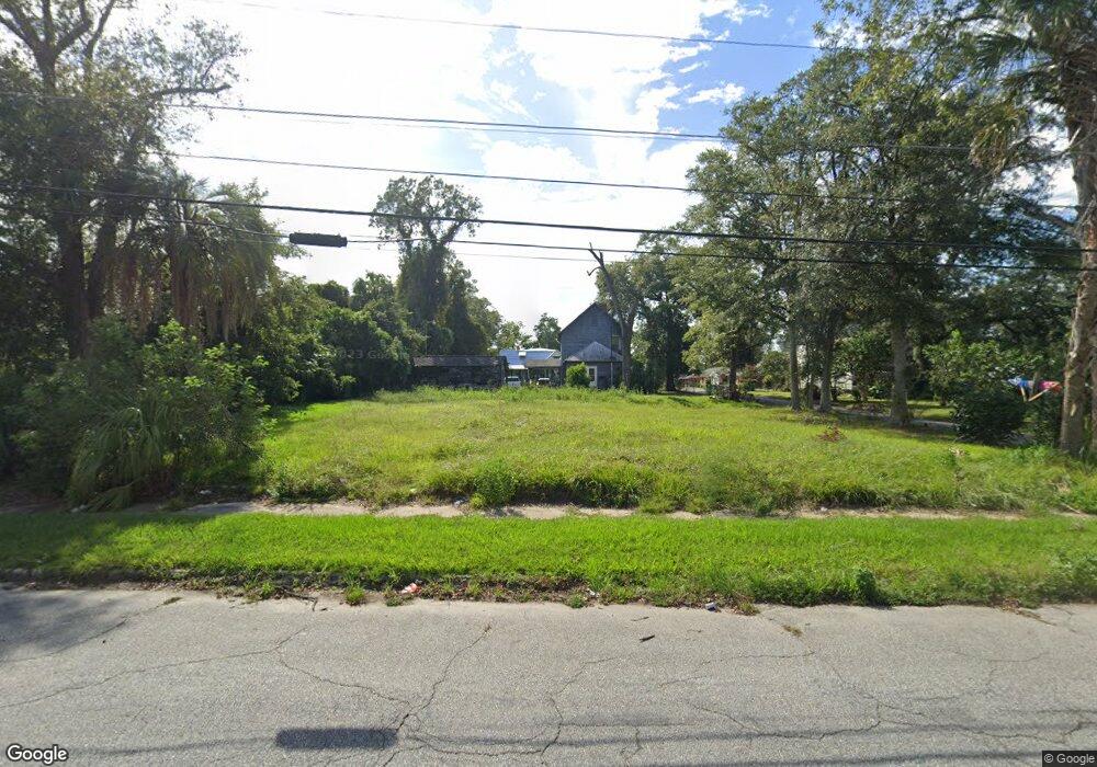 603 S Washington St, Quitman, GA 31643 - photo 1